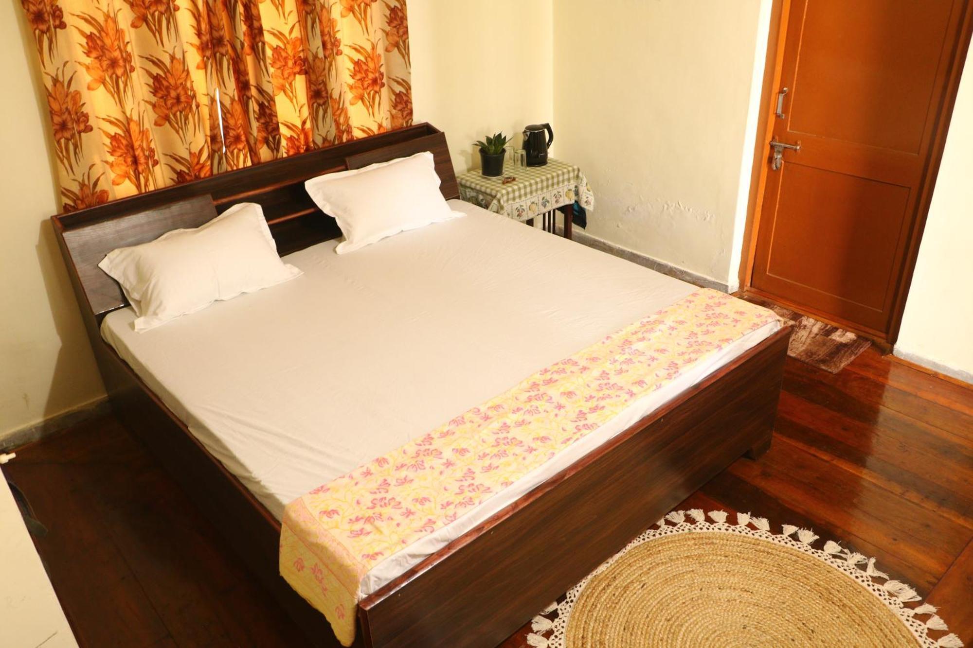 The Deodar Inn Pauri Zewnętrze zdjęcie