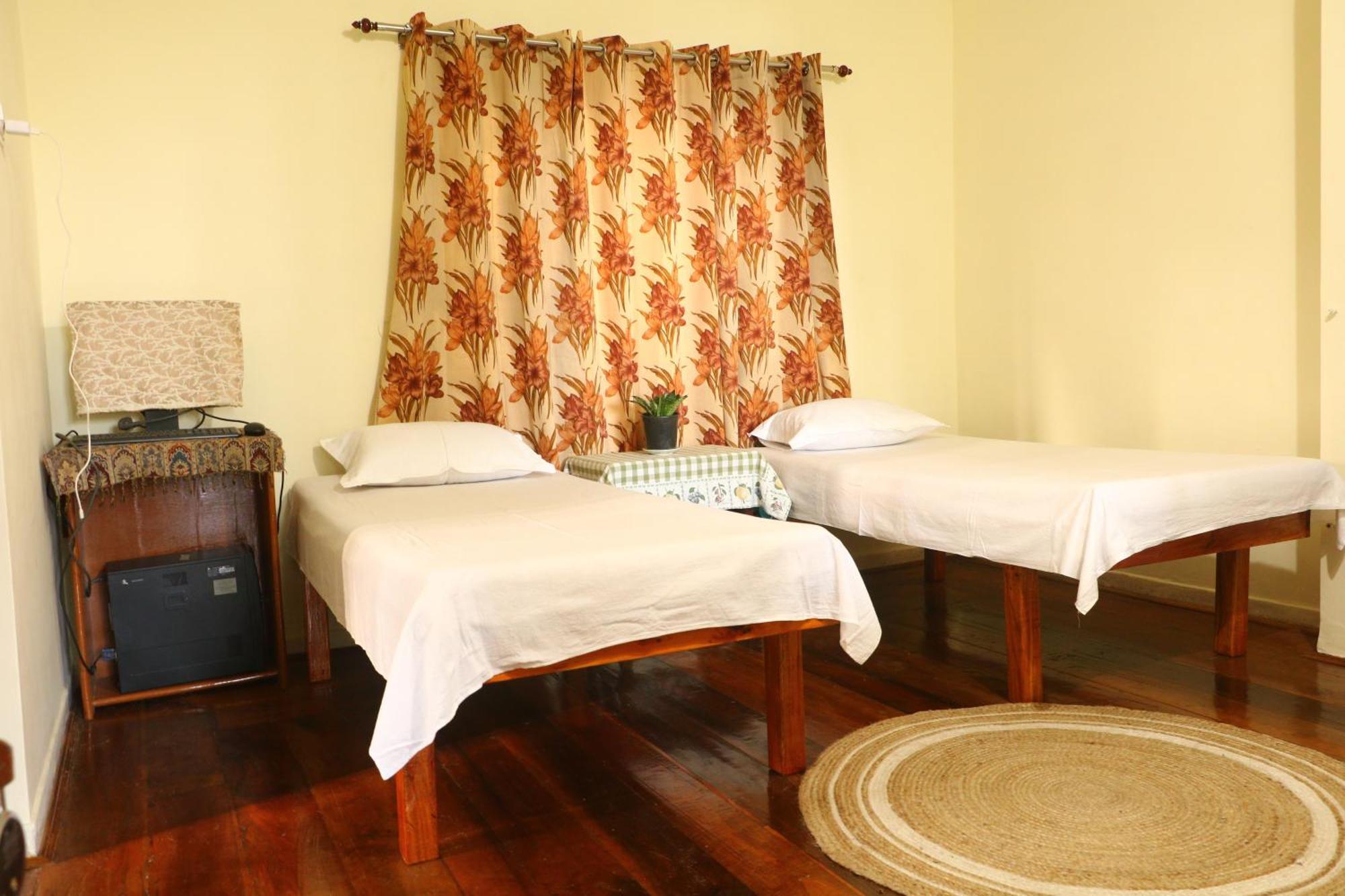 The Deodar Inn Pauri Zewnętrze zdjęcie